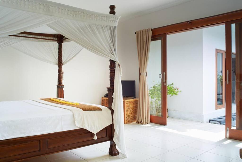 Bella 2 Villa Seminyak (Bali)