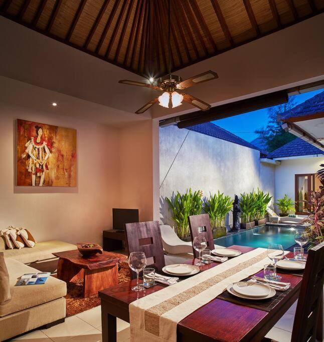Bella 2 * Seminyak (Bali)