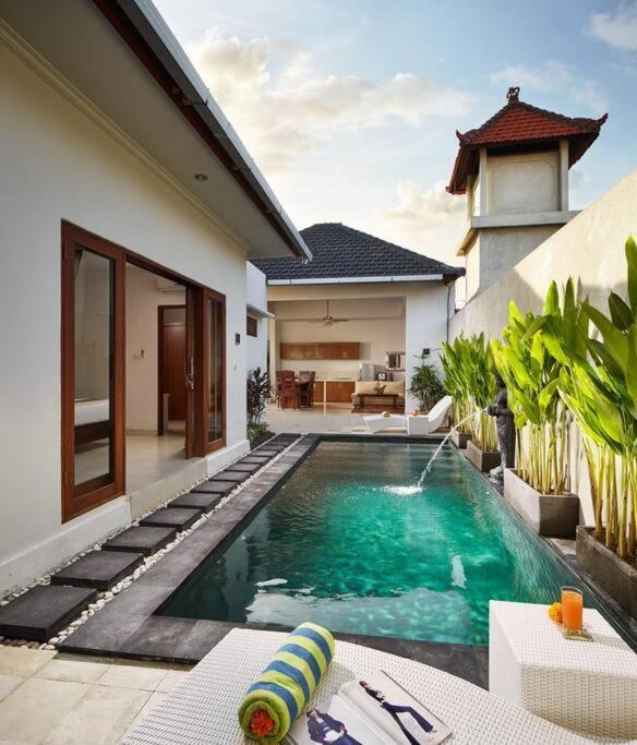 Bella 2 Seminyak (Bali)