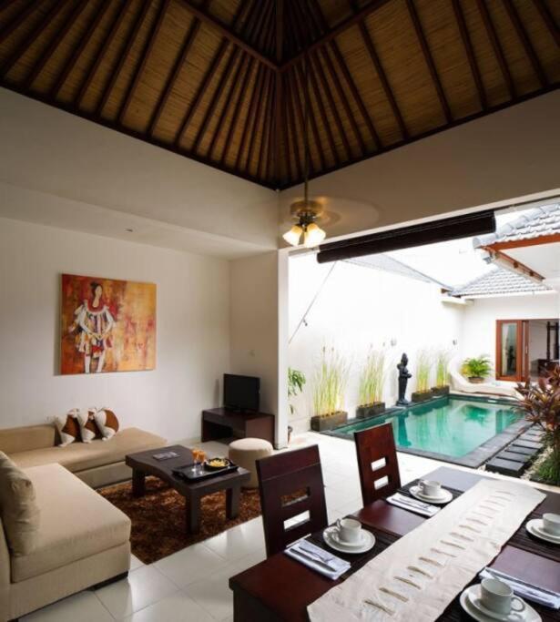 Bella 2 Villa *