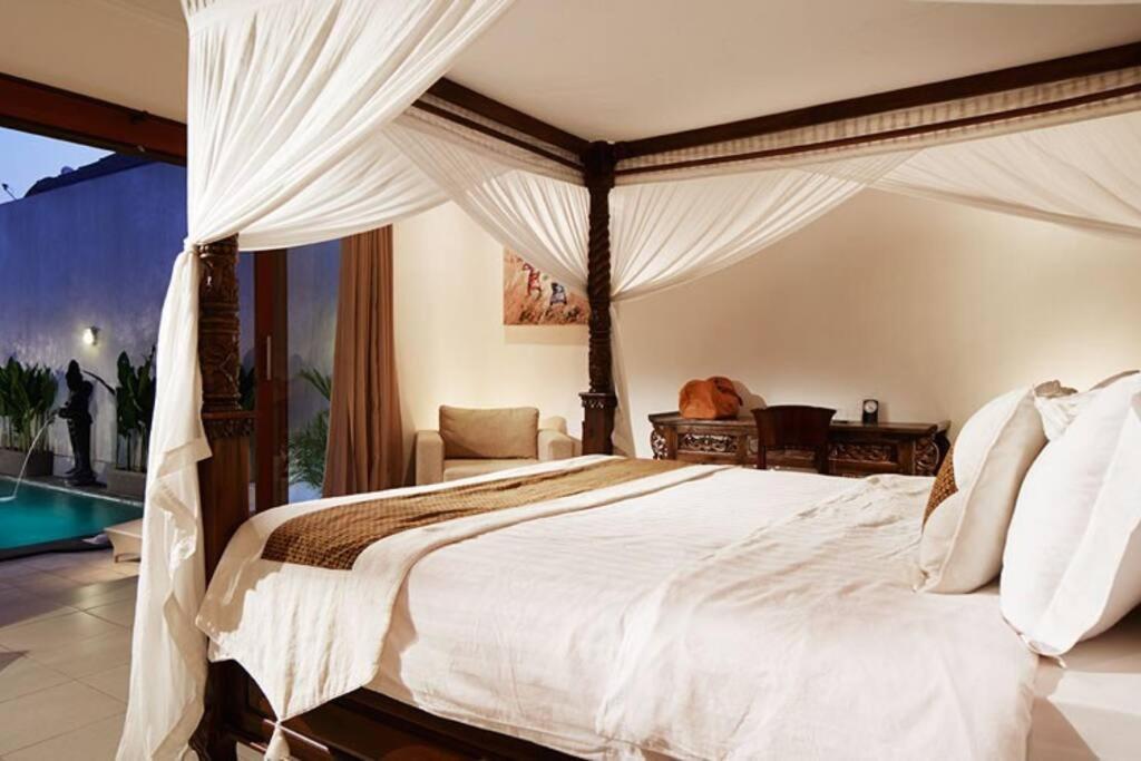 Bella 2 * Seminyak (Bali)